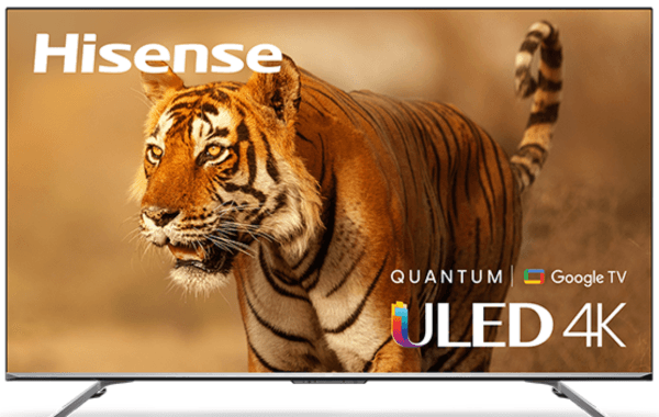 Open Box - Hisense 65U78H 65&Quot; U78H Series Quantum Dot Google Tv (2022) 1 Hisense 65u78h 65" u78h series quantum dot google tv