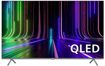 Philips 55" 4k uhd hdr qled roku smart tv (55pul7973/f6)