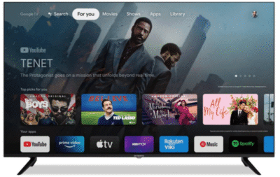 Skyworth 65ud7300 65 4k uhd smart google tv