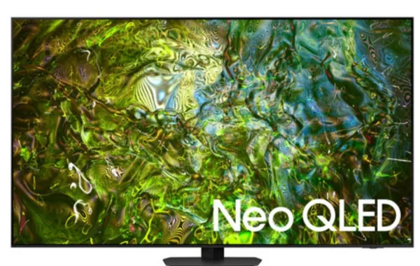Samsung QN65QN90D 65" QN90D Neo QLED 4K Smart TV (2024)