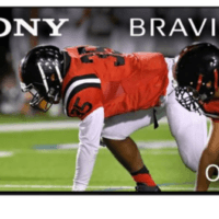 Sony K77XR80  77" 4K UHD HDR OLED Smart Google TV  - 2024