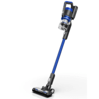 Open Box – Eureka NEC282BL RapidClean Pro Cordless Stick Vacuum Cleaner