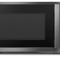 Open Box – TOSHIBA ML4-EM09PA Small Countertop Microwave Oven, 0.9 Cu. Ft.
