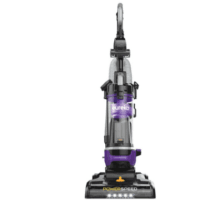 Open Box – EUREKA NEU203 Bagless Upright Vacuum Cleaner
