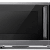 Open Box – TOSHIBA (ML2-EC10SA) 8-in-1 Countertop Microwave with Air Fryer