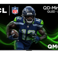 Open Box – TCL 65QM67K 65 inch Class - QM67K Series - 4K UHD QD-Mini LED TV
