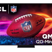 Open Box – TCL 65 inch QM7K Series 4K UHD QD-Mini LED Smart  TV (65QM7K)