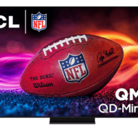 Open Box-TCL 85" QM7K Series QD-Mini LED QLED 4K Smart TV – 85QM7K