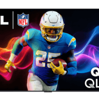 Open box - tcl 55" q7k series 4k uhd hdr qled smart google tv (55q7k)