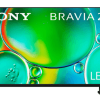 Open box – sony bravia 2 ii 65 inch s20m2 series 4k led smart google tv (k65s20m2)