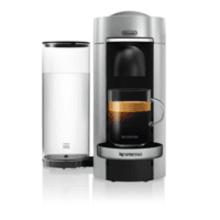 Open Box – Nespresso ENV155SAE Deluxe Coffee & Espresso Machine