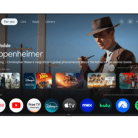 Open Box – TCL 40-inch Q34K Series 1080p HD QLED Fire TV Smart Television (40Q34K)