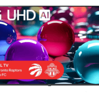 Open box-lg 50" ua7000 4k uhd hdr led webos smart tv (50ua7000pub)