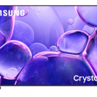 Open Box - Samsung 50 inch U8000F Series 4K UHD HDR LED Smart TV (UN50U8000F)