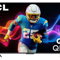 Open box -TCL 98Q7K 98" Q7K Series 4K UHD HDR QLED Smart Google TV (2025)