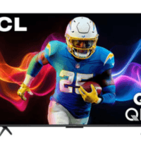 Open Box – TCL 65 inch Q7K Series 4K UHD HDR QLED Smart Google TV (65Q7K)