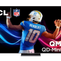 Open Box-TCL 85" Class - QM8K Series - 4K UHD QD-Mini LED TV (85QM8K)
