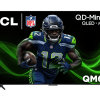 Open Box-TCL 98" Class - QM67K Series - 4K UHD QD-Mini LED TV(98QM67K)