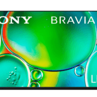 SONY 43" Bravia 2 Series LED 4K UHD Smart Google TV (K43S20M2)