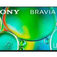 Sony 50" Bravia 2 II 4K UHD HDR LED Smart Google TV - 2025 (K50S20M2)