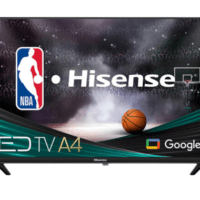 Hisense 32" A4 Series 1080p Smart Android TV (32A4H)