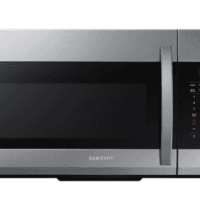 Open Box – Samsung ME17R7011ES Over-The-Range Microwave – 1.7 Cu. Ft.