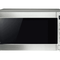 Open Box – Panasonic NN-SD765SC 1.6 Cu. Ft. Countertop Microwave Oven