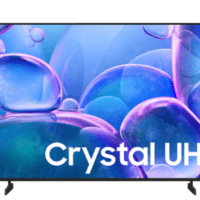 Open Box – Samsung 50-inch 4K UHD HDR LED Tizen Smart TV (UN50U7900FFXZC)