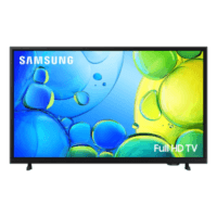 Samsung 32" F6000F Series Full HD HDR LED Object Tracking Sound Lite Tizen Smart TV (UN32F6000FFXZC) - 2025