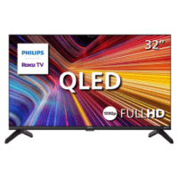 Philips 32" Full HD QLED Roku Smart TV (32PFL7975/F6)