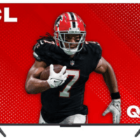 TCL 55" Class - Q671G-CA Series - 4K UHD QLED SMART TV (55Q671G-CA)