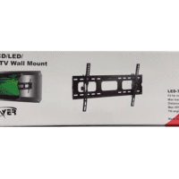 HI POWER Tilting TV Wall Mount (LED-702T) FOR 32" TV - 70" TV