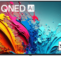 Lg 75qned85tua 75" 4k a8, 120hz qned85 smart tv