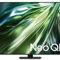 Open box - samsung 75" hdr neo qled tizen smart tv (qn75qn90dafxzc) - 2024