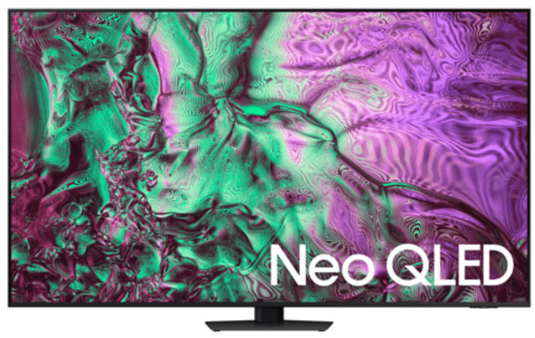 Samsung QN75QN85DB QN85DB 75" 4K HDR OTS Neo QLED Smart TV