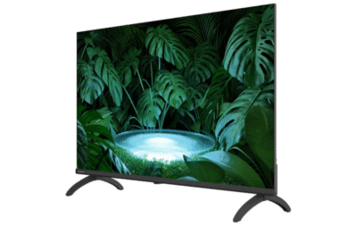 Skyworth 40e5500a 40 inch  series 1080p full hd smart google tv - image 2