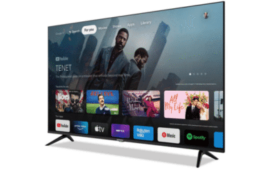 Skyworth 65ud7300 65" 4k uhd smart google tv - image 3