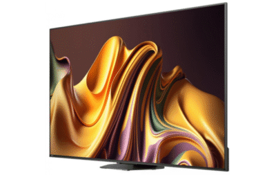 Open box - hisense 65u88n 65" mini-led qled 4k  google smart tv - image 2