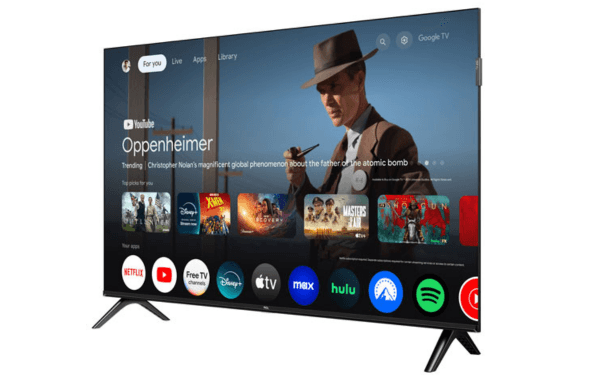 Open Box – Tcl 40-Inch Q34K Series 1080P Hd Qled Fire Tv Smart Television (40Q34K) 3 Open box – tcl 40-inch q34k series 1080p hd qled fire tv smart television (40q34k) - image 3