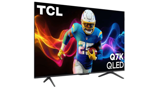 Open Box -Tcl 98Q7K 98&Quot; Q7K Series 4K Uhd Hdr Qled Smart Google Tv (2025) 2 Open box -tcl 98q7k 98" q7k series 4k uhd hdr qled smart google tv (2025) - image 2