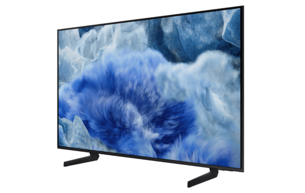 Open Box-Samsung 75" Q8F Series 4K UHD QLED Tizen Smart TV (QN75Q8FAAFXZC) - Image 2