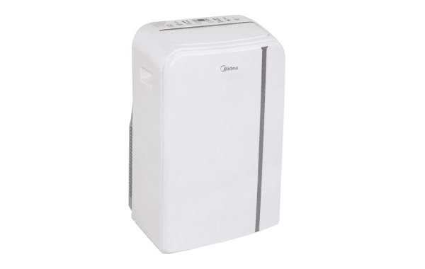 Midea 12,000 BTU ASHRAE (8,000 BTU SACC) Portable Air Conditioner with Wi-Fi - Image 2