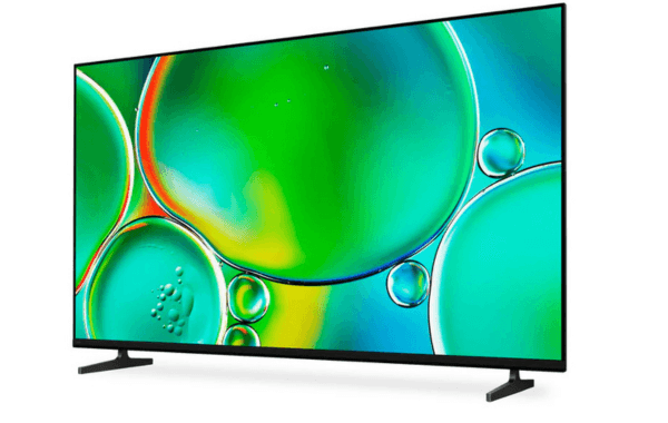 Sony 50" Bravia 2 II 4K UHD HDR LED Smart Google TV - 2025 (K50S20M2) - Image 6