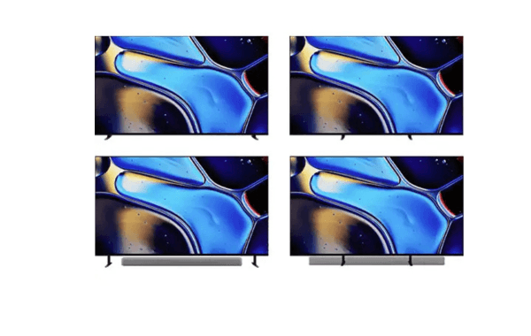 Open Box - Sony K65XR80 65" 4K HDR 120Hz OLED Smart TV - 2024 - Image 8