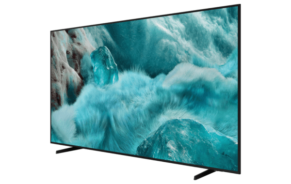 OPEN BOX - Samsung 55" Q7F Series 4K QLED Tizen Smart TV (QN55Q7FAAFXZC) - Image 2