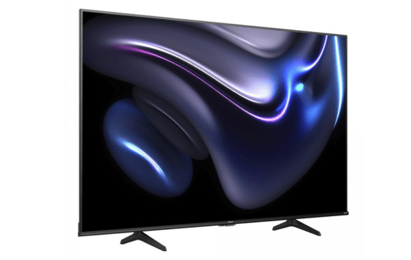Open Box- Hisense 50 inches 4K UHD HDR LED Roku Smart Television (50R63N) - Image 2