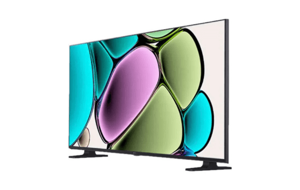LG 32" FHD A5 WebOS LR655 Smart TV (32LR655BPUA) - 2024 - Image 2