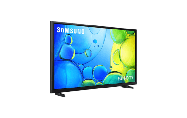 Samsung 32" F6000F Series Full HD HDR LED Object Tracking Sound Lite Tizen Smart TV (UN32F6000FFXZC) - 2025 - Image 2