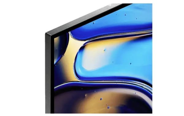 Sony K77Xr80 77&Quot; 4K Uhd Hdr Oled Smart Google Tv - 2024 3 Sony k77xr80 77" 4k uhd hdr oled smart google tv - 2024 - image 3