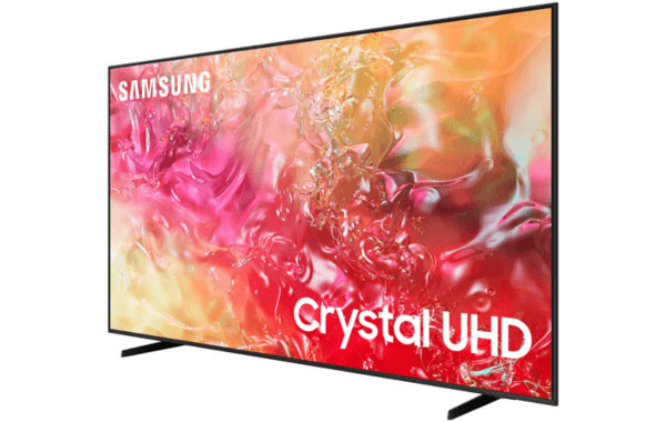 Samsung Un70Du7100F 70&Quot; Du7100 Crystal Uhd 4K Smart Tv (2024) 2 Samsung un70du7100f 70" du7100 crystal uhd 4k smart tv